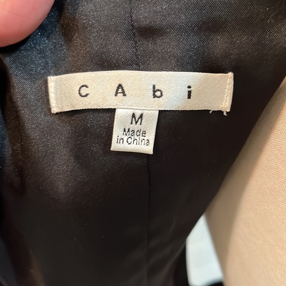 Cabi black vest - Picture 7 of 8